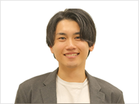 神川 陽太 氏