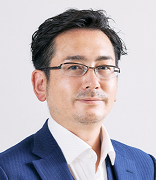 十倍 大仁郎 氏