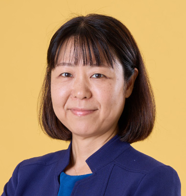 池松 由香氏