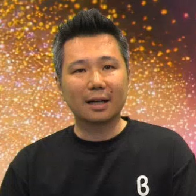 北川 卓司 氏