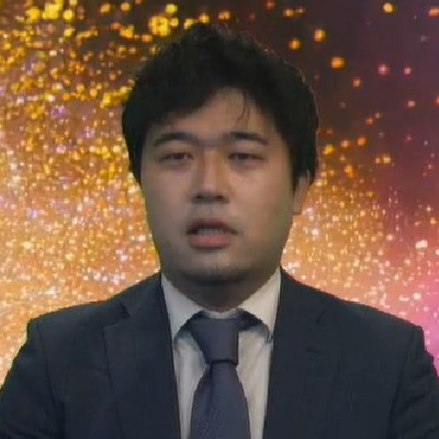 五十嵐 智洋 氏