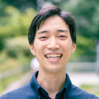 滝沢 優 氏