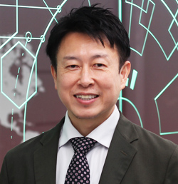 株式会社日立ソリューションズ セキュリティソリューション事業部 企画本部 チーフセキュリティエバンジェリスト／Security CoE センタ長 早稲田大学グローバルエデュケーションセンター 非常勤講師 扇 健一氏