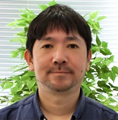 Netskope Japan株式会社 エバンジェリスト 大元 隆志氏