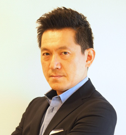 トレンドマイクロ株式会社 マーケティング本部 ビジネスマーケティング部/エバンジェリスト 大田原 忠雄氏