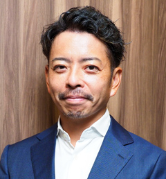 メイソンコンサルティング株式会社 代表取締役 藤田 哲矢氏