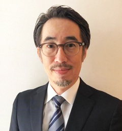 チェック・ポイント・ソフトウェア・テクノロジーズ株式会社 セキュリティーエンジニア本部 ビジネスセキュリティエバンジェリスト 笠原 俊和氏