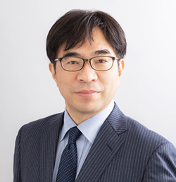 ヴィーム・ソフトウェア株式会社 システムエンジニアリング本部 シニア・システムズ・エンジニア 安田 知弘氏