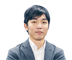 エムオーテックス株式会社 マーケティング本部 プロダクトマーケティング部 部長 兼 LANSCOPE エンドポイントマネージャー クラウド版 プロダクトマーケティングマネージャー 武藤 諒氏