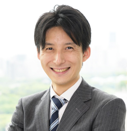 arcserve Japan合同会社 ソリューション統括部・マネージャ 中田 皓介氏