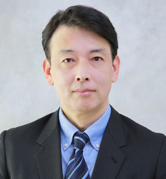 KnowBe4 Japan合同会社 セキュリティエバンジェリスト 広瀬 努氏
