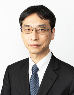 独立行政法人情報処理推進機構 セキュリティセンター 技術評価部 部長 神田 雅透氏