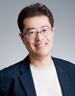 株式会社アイ・ティ・アール シニア・アナリスト 入谷 光浩氏