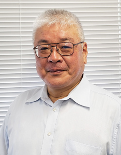 独立行政法人情報処理推進機構 セキュリティセンター エキスパート 金山 栄一氏
