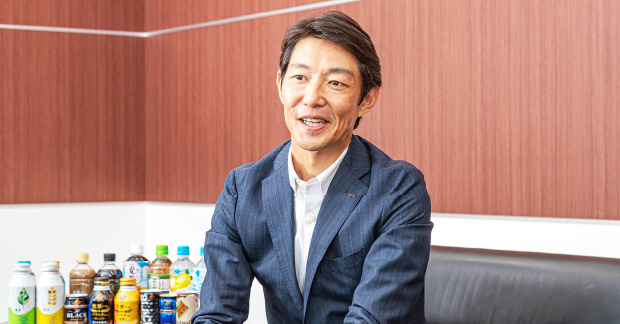 髙松 富也氏
