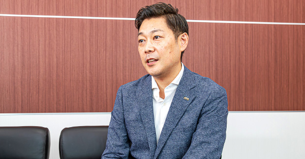 堀井 昇平氏