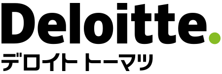 Deloitte logo