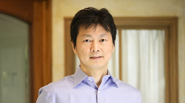 講演の一部を視聴する