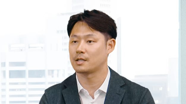 講演の一部を視聴する