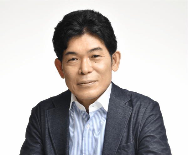 柳川 範之氏