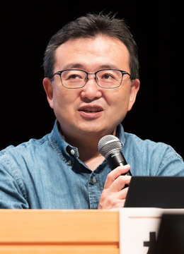 デジタル庁 統括官 村上 敬亮氏