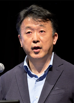 ペンタセキュリティ株式会社 プリンシパルセキュリティコンサルタント, CISSP 美濃部 崇氏