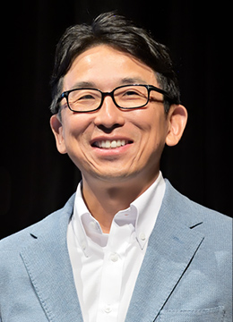 ServiceNow Japan合同会社 執行役員社長 鈴木 正敏氏