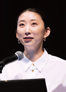 株式会社YOUTRUST 代表取締役CEO 岩崎 由夏氏