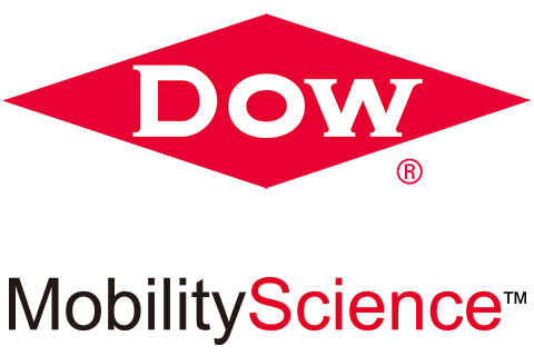 dow ロゴ