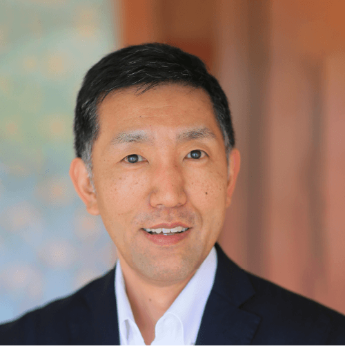 中川 和芳 氏
