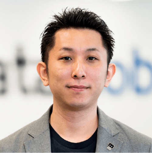 小川 幹雄 氏