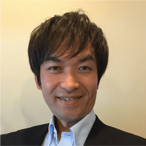 川上 明久一 氏