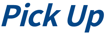 ピックアップ