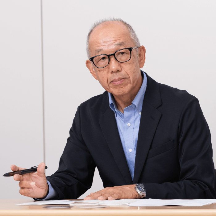 桔梗原富夫