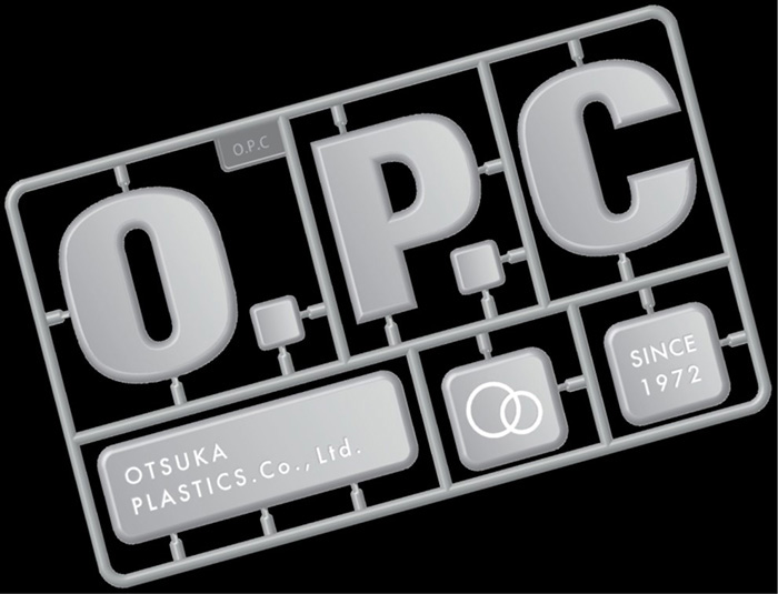 OPCロゴ