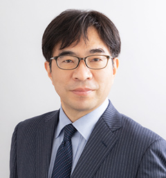 ヴィーム・ソフトウェア株式会社 シニア・システムズ・エンジニア 安田 知弘氏