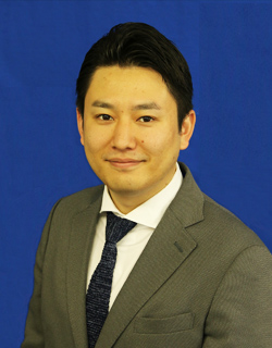 一般社団法人JPCERTコーディネーションセンター 政策担当部長 兼 早期警戒グループマネージャー 脅威アナリスト 佐々木 勇人氏