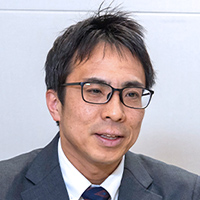 マイクロフォーカス