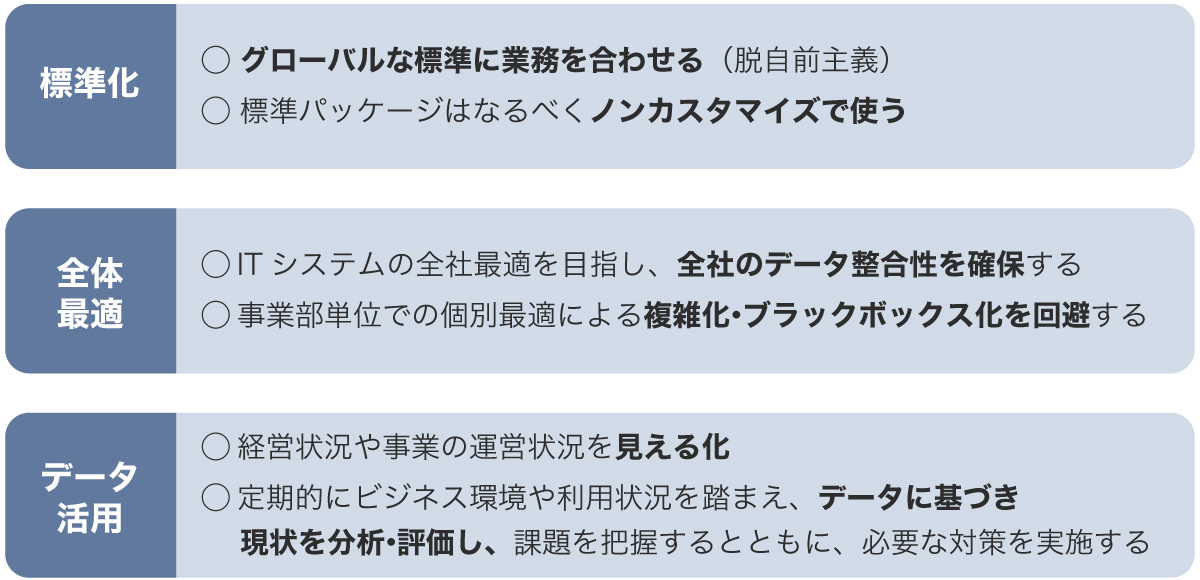 素早い対応を実現するための俊敏性を高めるポイント