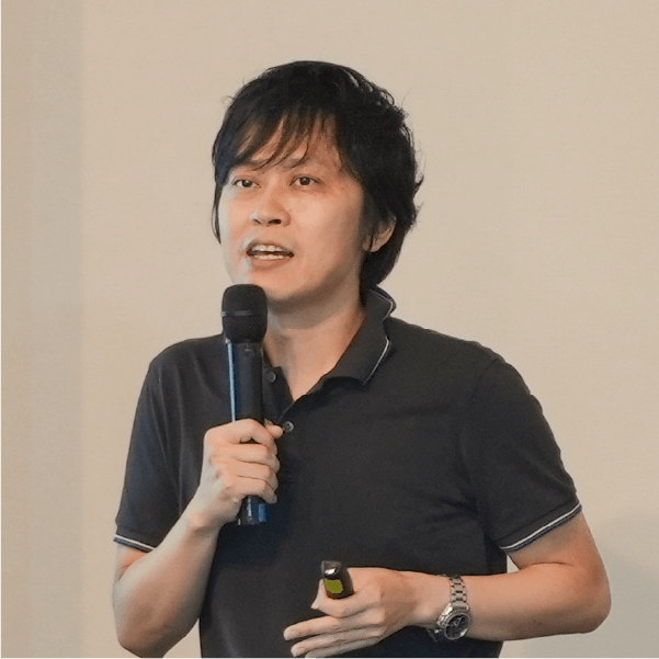 小田切未来氏