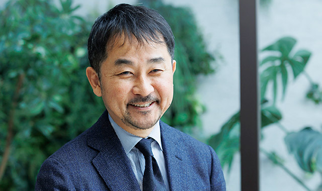 株式会社JSOL 上席フェロー 法人ビジネスイノベーション事業本部 副事業本部長 宮下 雄介氏
