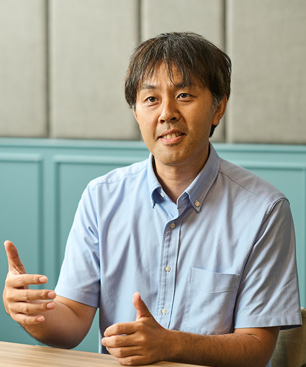 千徳氏
