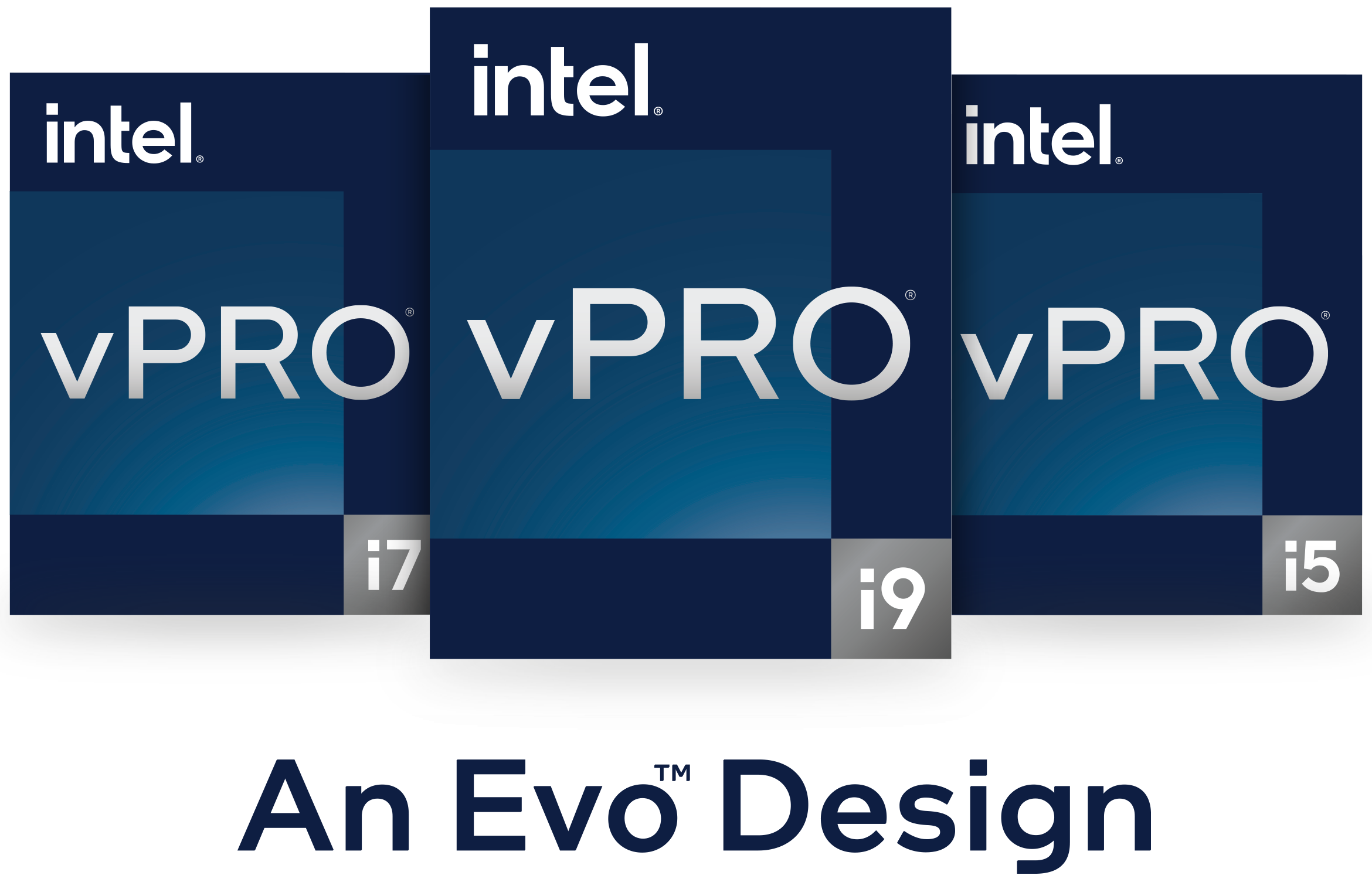インテル®vPro® インテル®Evo™デザイン