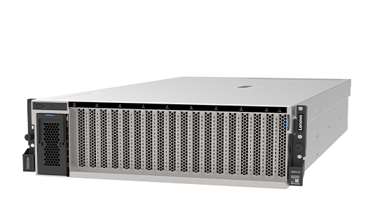 Lenovo ThinkSystem SR675 V3サーバー