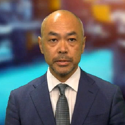 幡野 大 氏
