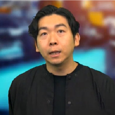 藤井 保文 氏