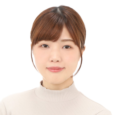 森本 真帆 氏