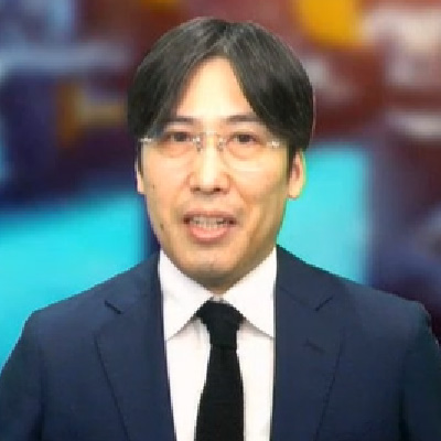 高村 賢一 氏