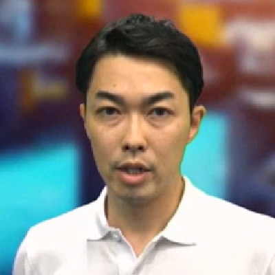 坂田 優 氏