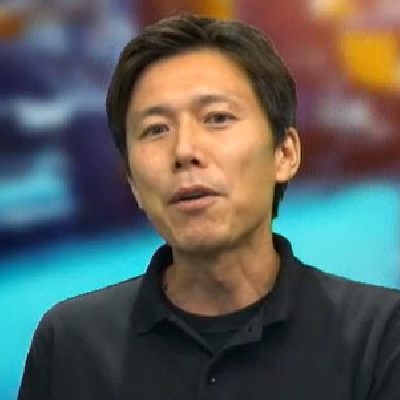 山﨑 浩之 氏